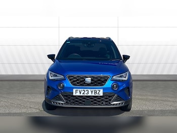 Used SEAT Arona 2023 for sale - 79457022: Photo