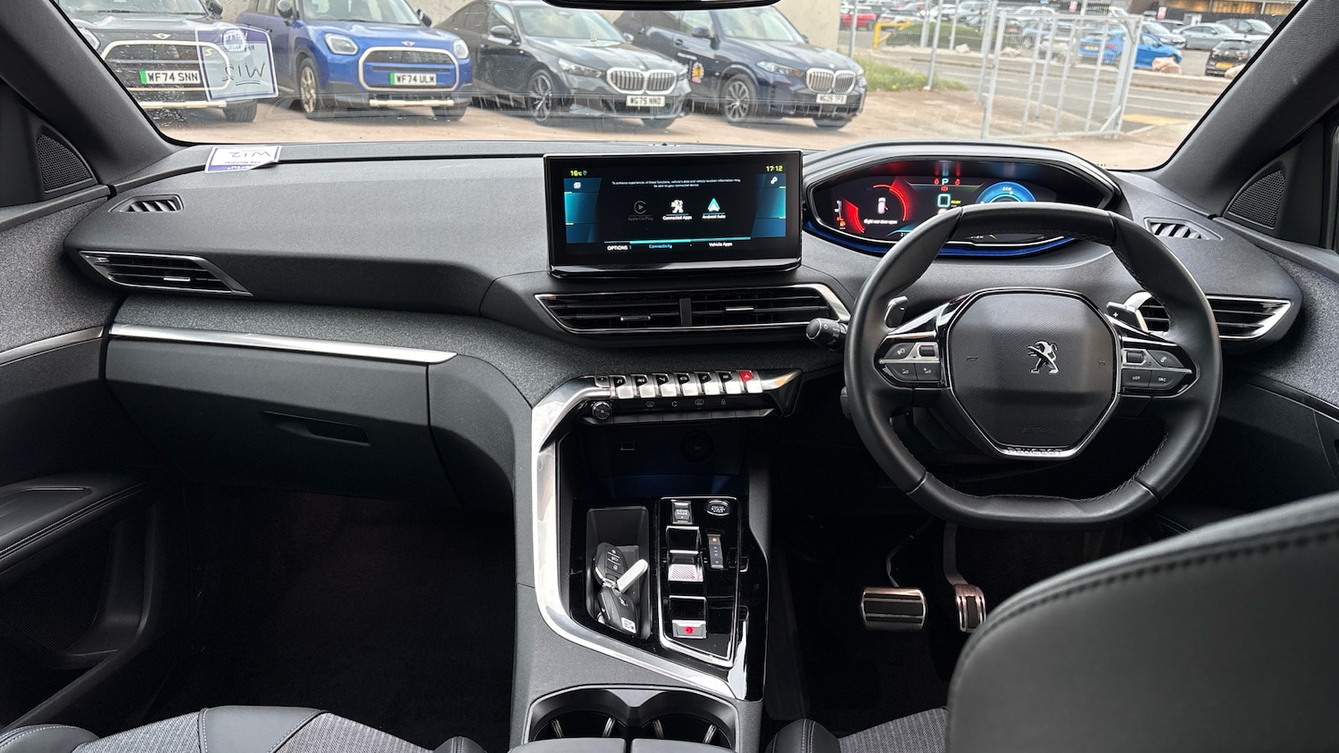 Used Peugeot 3008 2024 for sale - 76319965: Photo 10