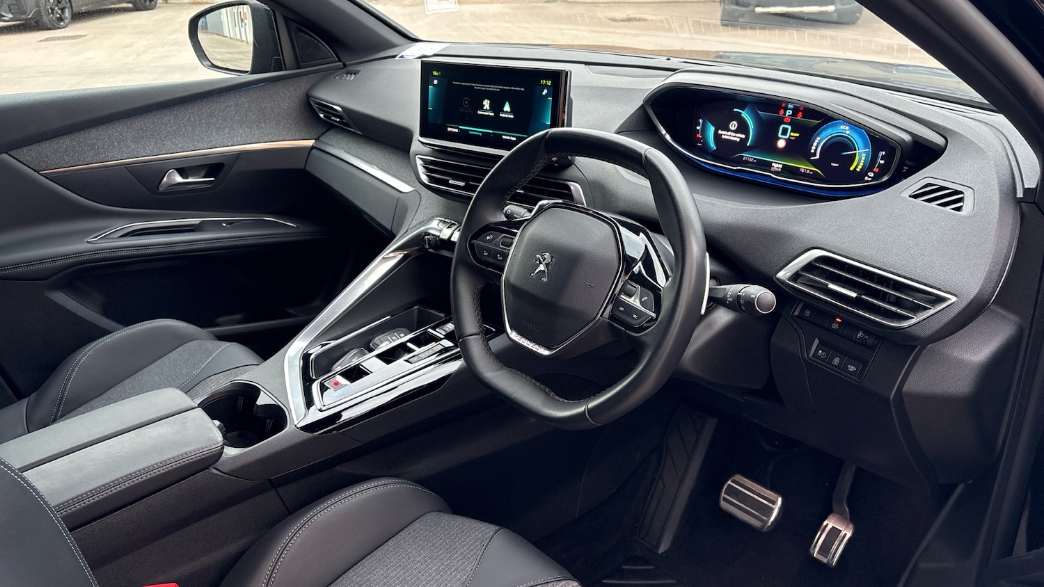 Used Peugeot 3008 2024 for sale - 76319965: Photo 11