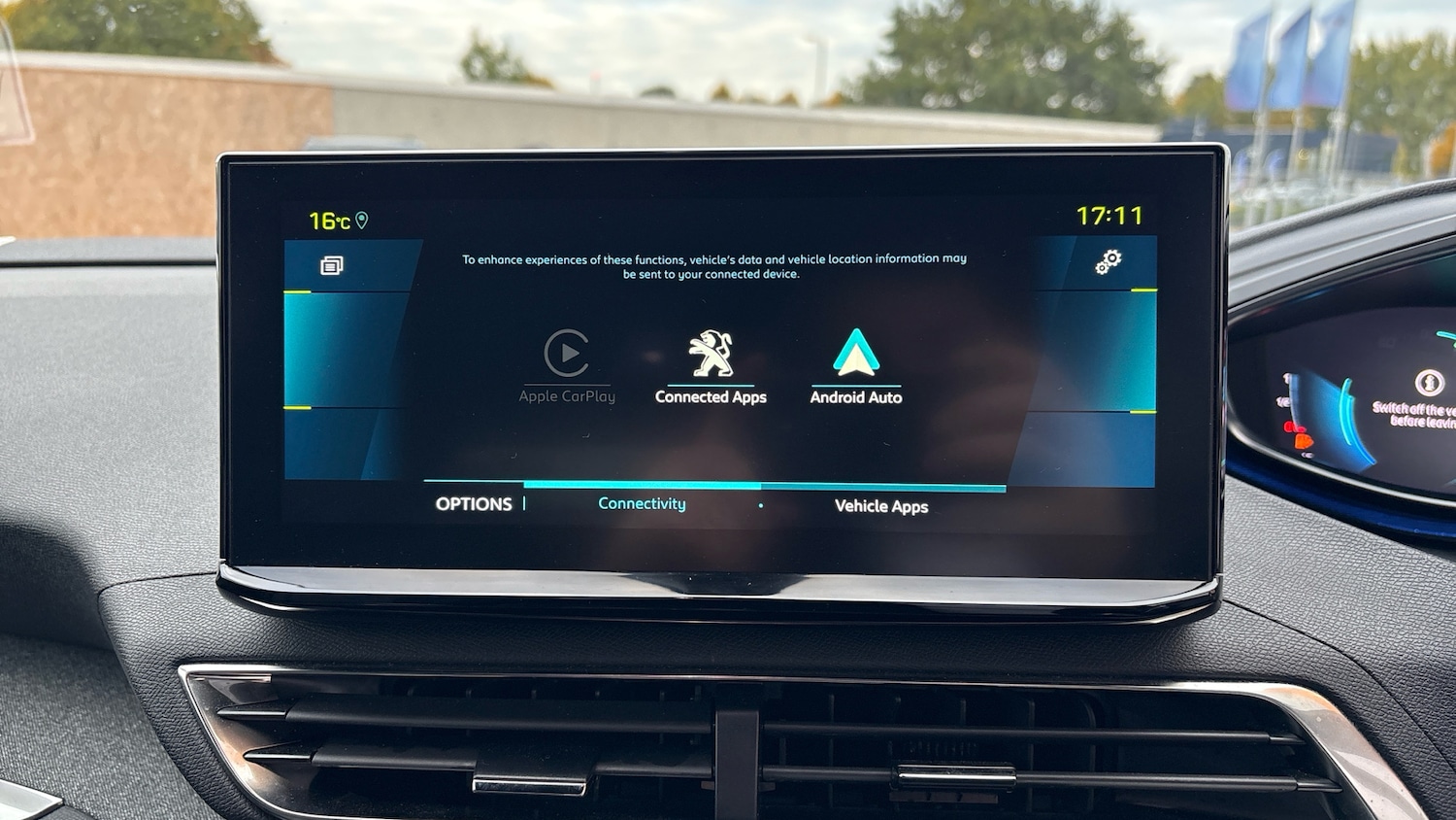 Used Peugeot 3008 2024 for sale - 76319965: Photo 12