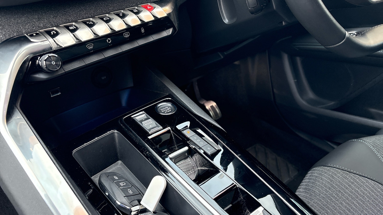 Used Peugeot 3008 2024 for sale - 76319965: Photo 13