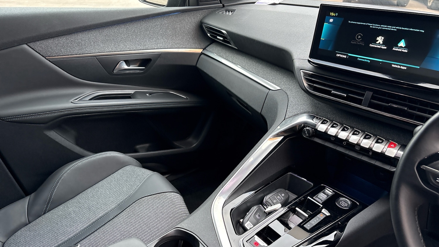 Used Peugeot 3008 2024 for sale - 76319965: Photo 14