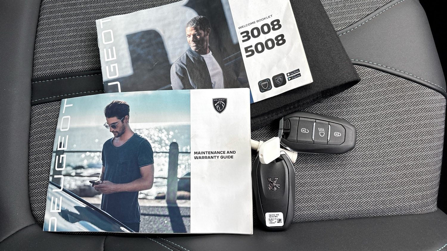 Used Peugeot 3008 2024 for sale - 76319965: Photo 19