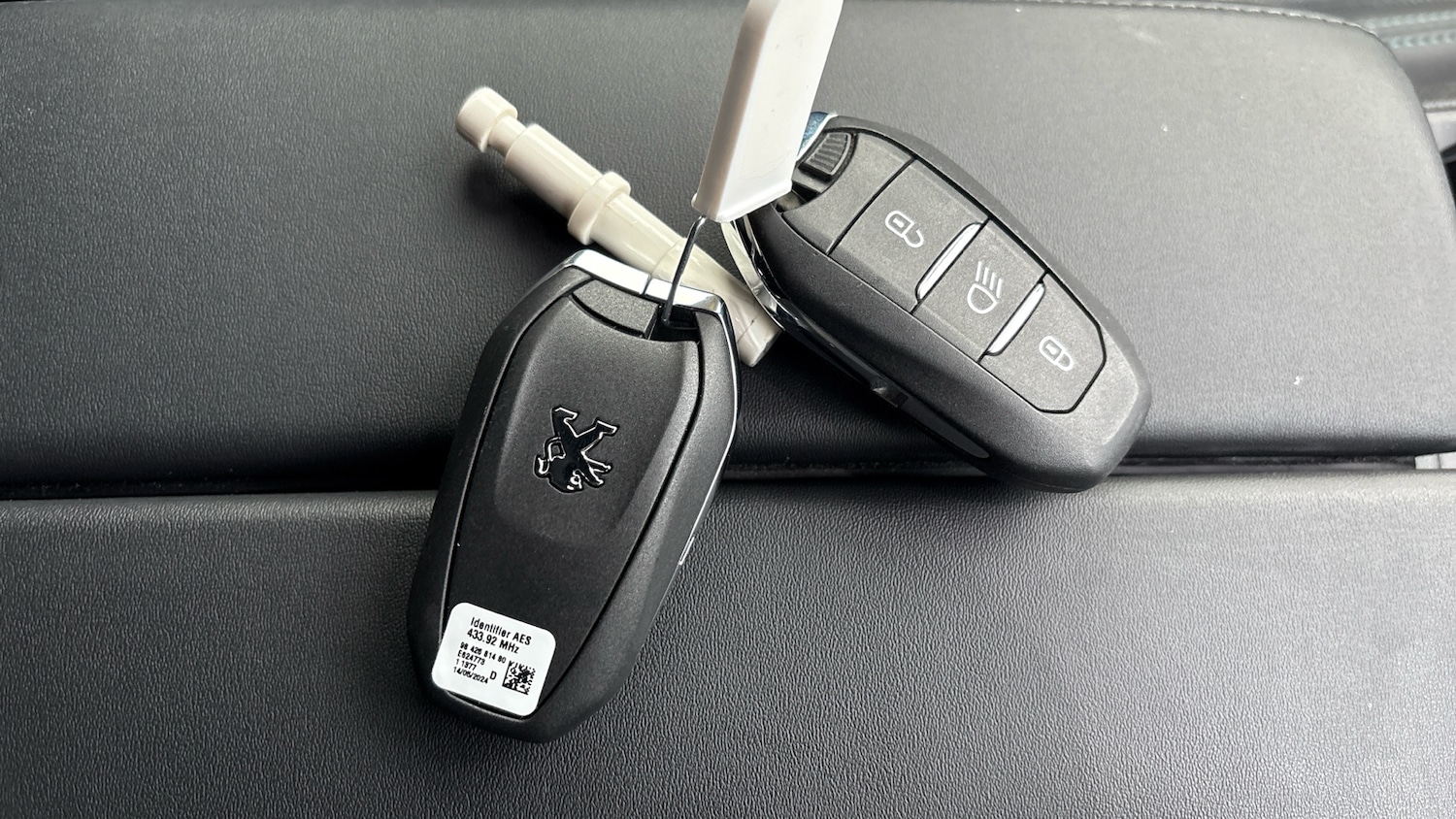 Used Peugeot 3008 2024 for sale - 76319965: Photo 20