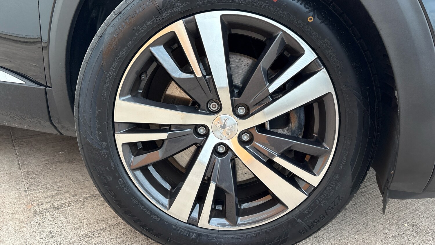 Used Peugeot 3008 2024 for sale - 76319965: Photo 24