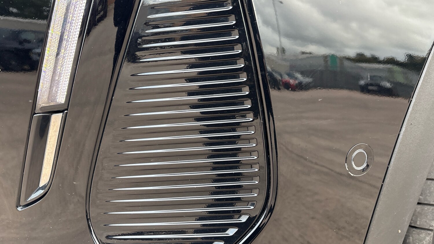 Used Peugeot 3008 2024 for sale - 76319965: Photo 25