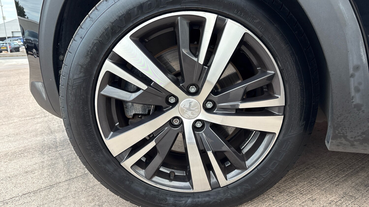 Used Peugeot 3008 2024 for sale - 76319965: Photo 26