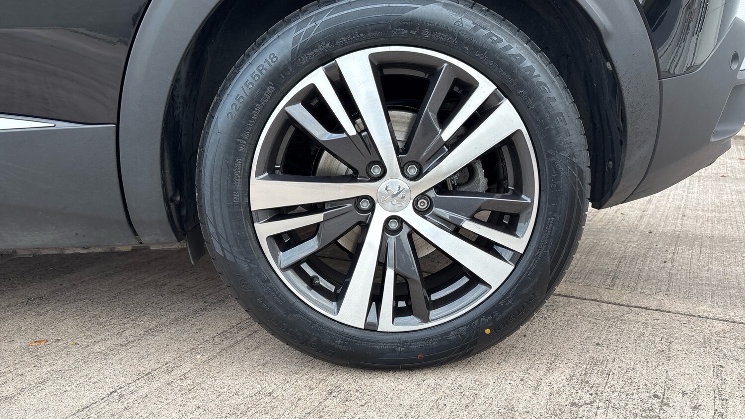 Used Peugeot 3008 2024 for sale - 76319965: Photo 27