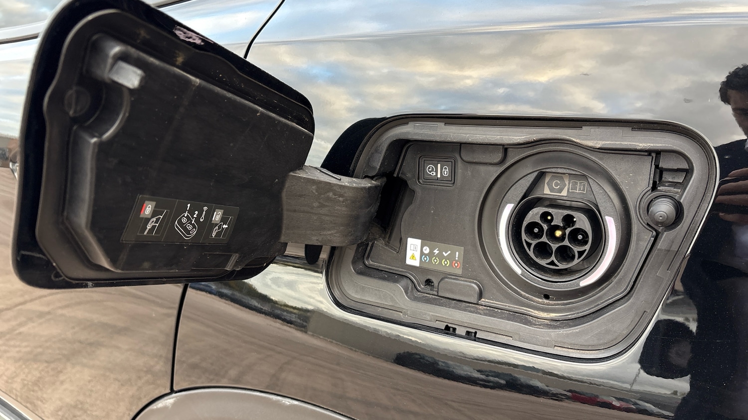 Used Peugeot 3008 2024 for sale - 76319965: Photo 28