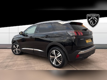 Used Peugeot 3008 2024 for sale - 76319965: Photo