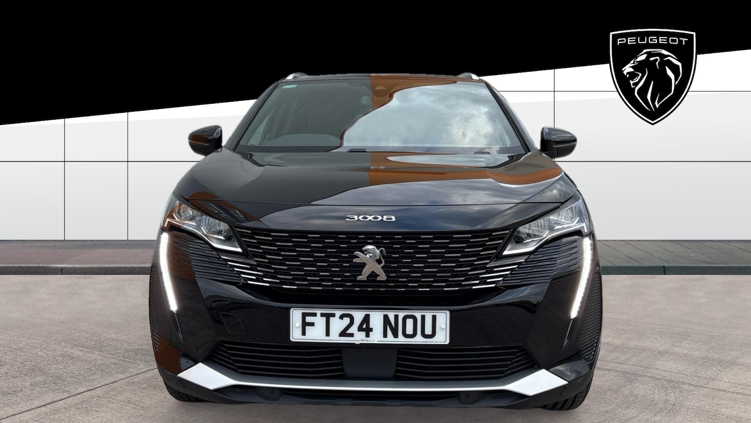 Used Peugeot 3008 2024 for sale - 76319965: Photo 3