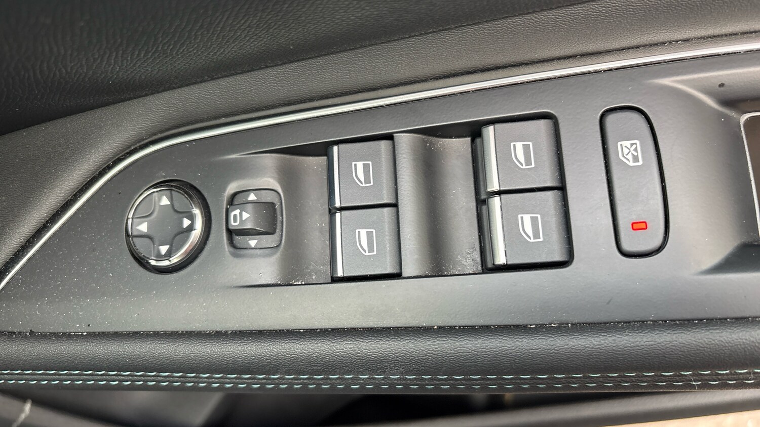 Used Peugeot 3008 2024 for sale - 76319965: Photo 38