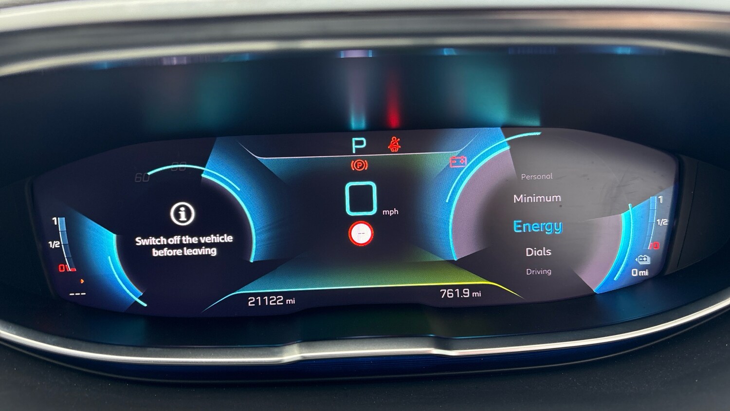 Used Peugeot 3008 2024 for sale - 76319965: Photo 39