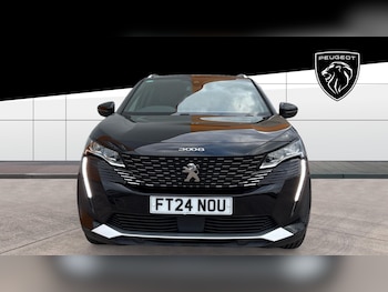 Used Peugeot 3008 2024 for sale - 76319965: Photo
