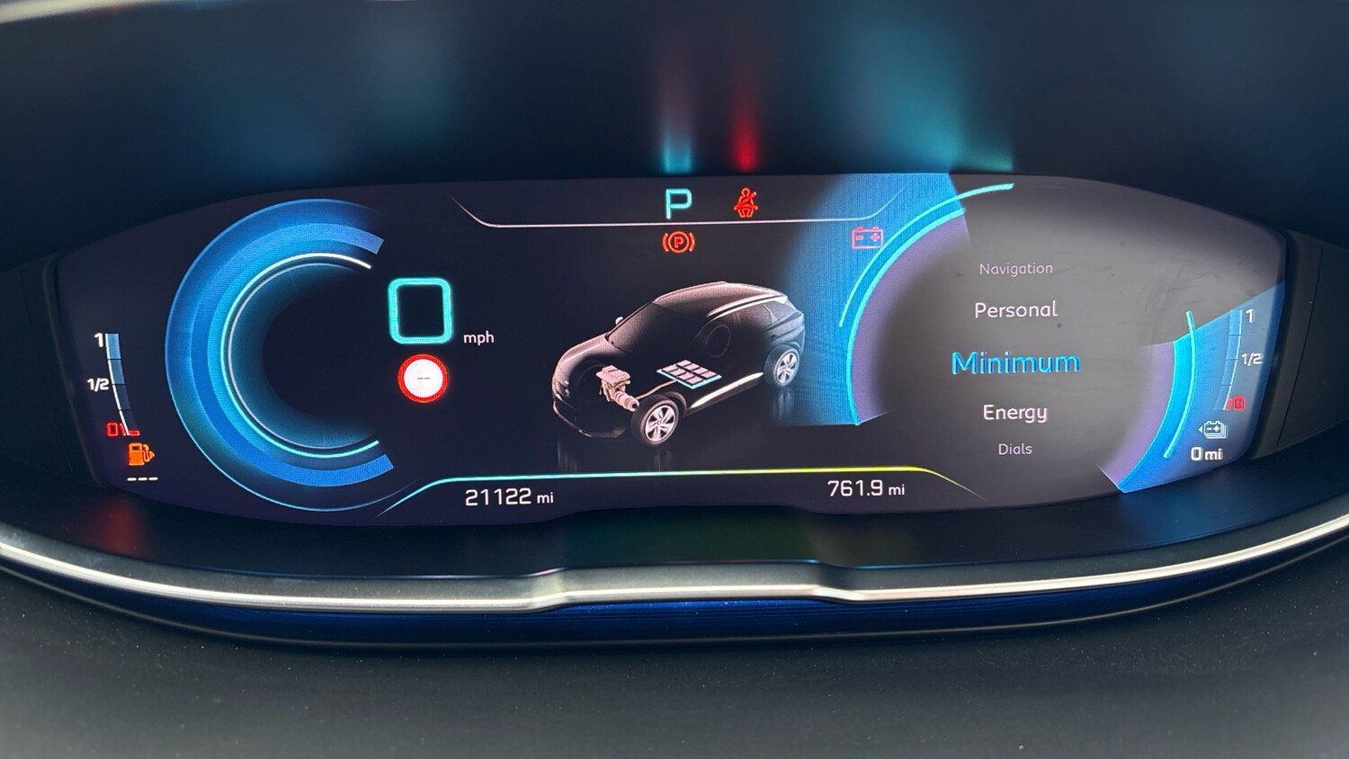 Used Peugeot 3008 2024 for sale - 76319965: Photo 40