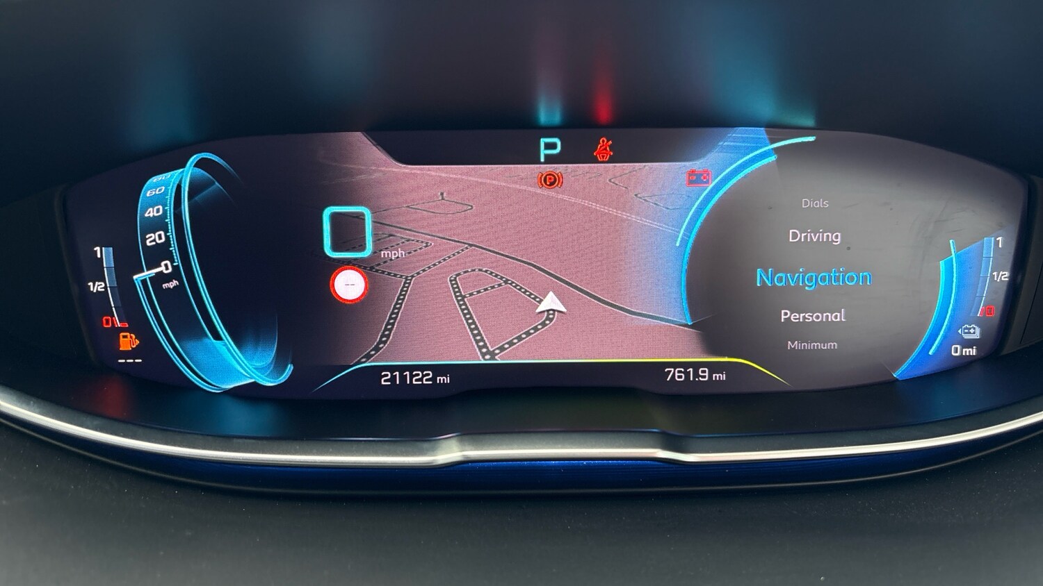 Used Peugeot 3008 2024 for sale - 76319965: Photo 41