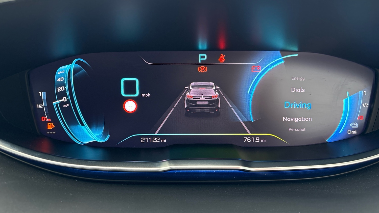 Used Peugeot 3008 2024 for sale - 76319965: Photo 42