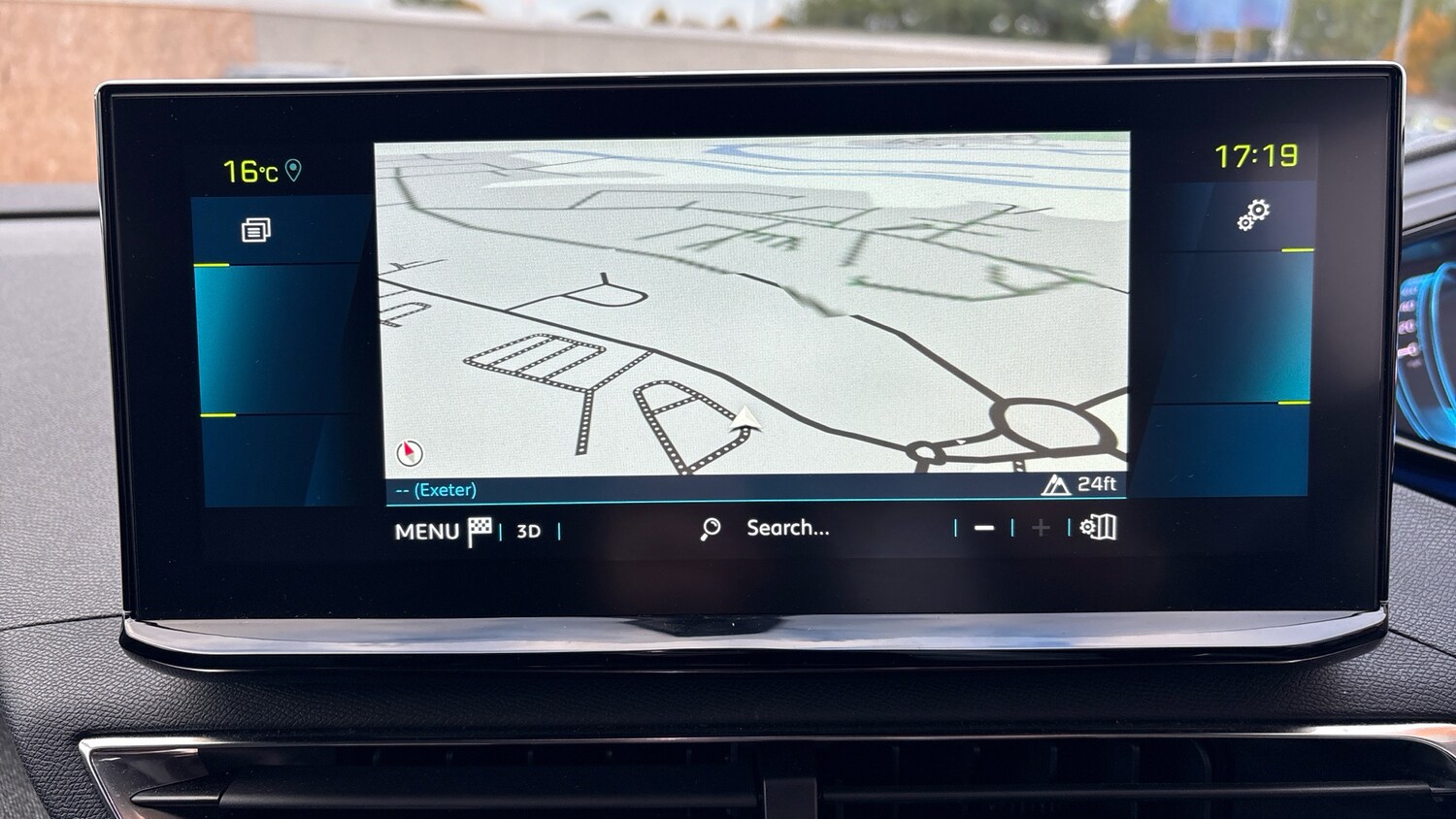 Used Peugeot 3008 2024 for sale - 76319965: Photo 45