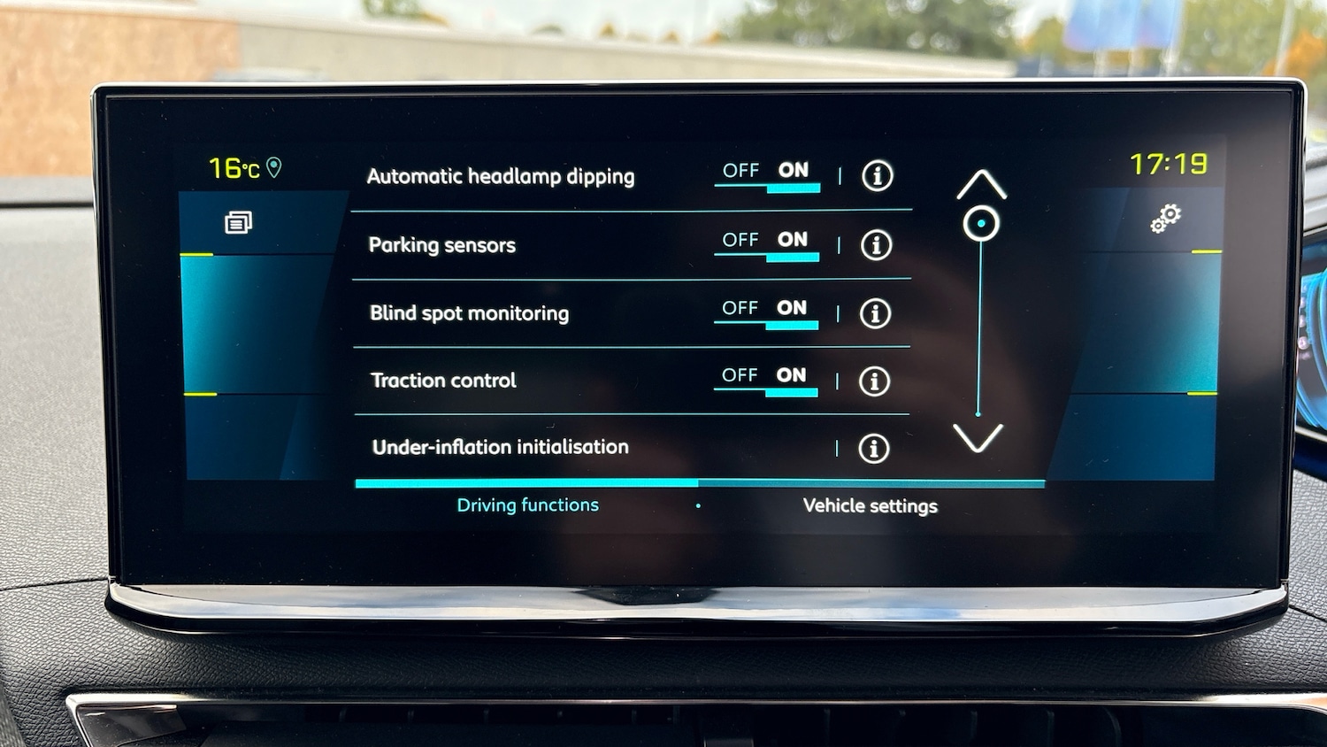 Used Peugeot 3008 2024 for sale - 76319965: Photo 46