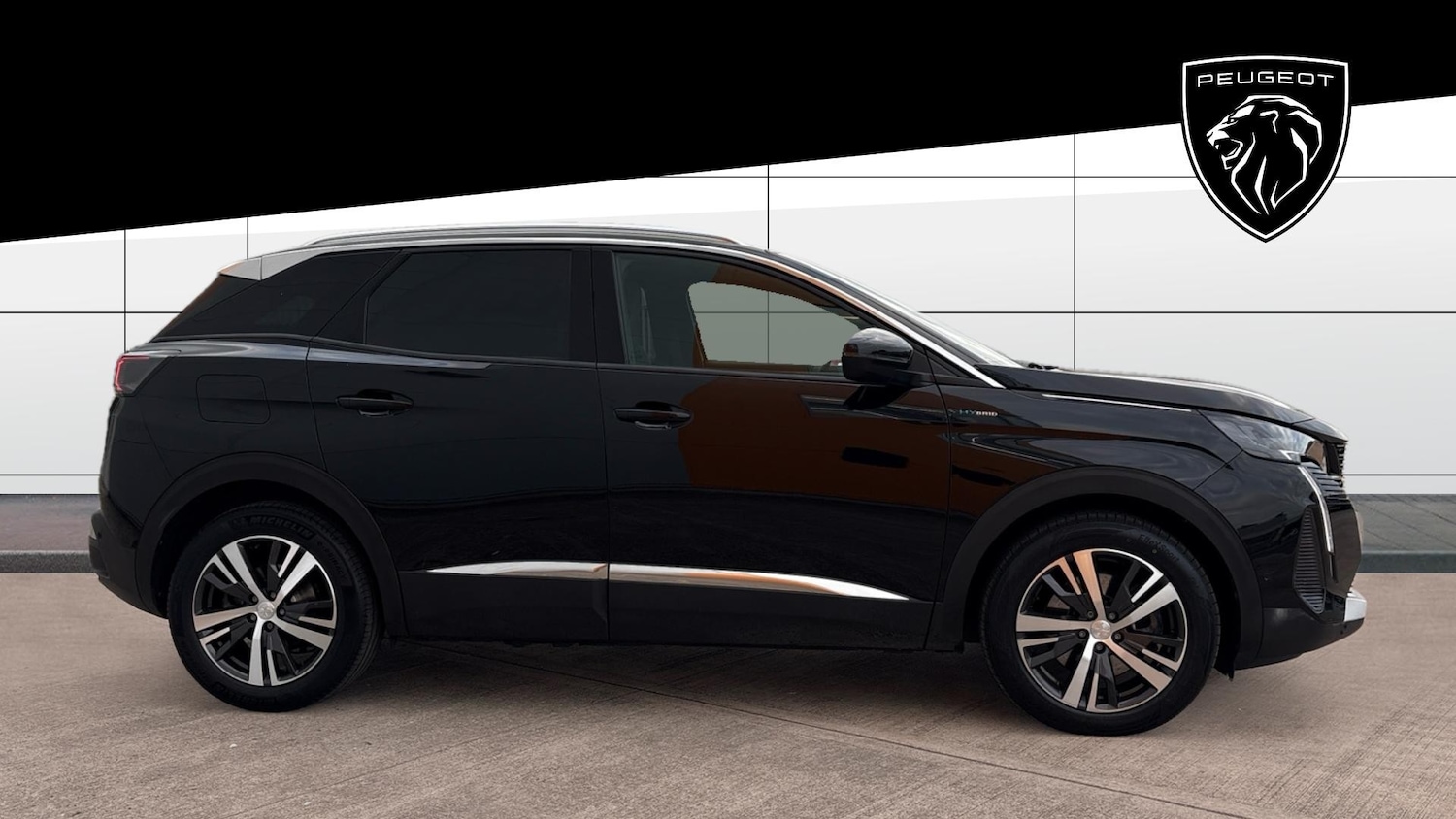 Used Peugeot 3008 2024 for sale - 76319965: Photo 5