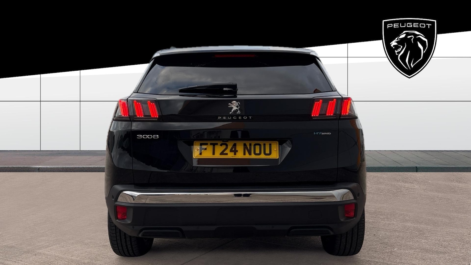 Used Peugeot 3008 2024 for sale - 76319965: Photo 6