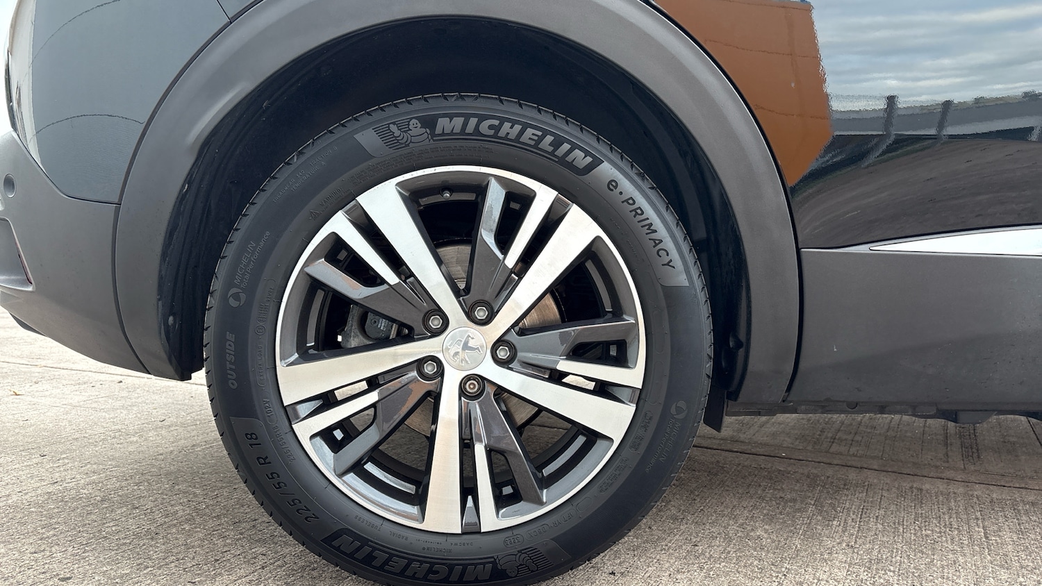 Used Peugeot 3008 2024 for sale - 76319965: Photo 7