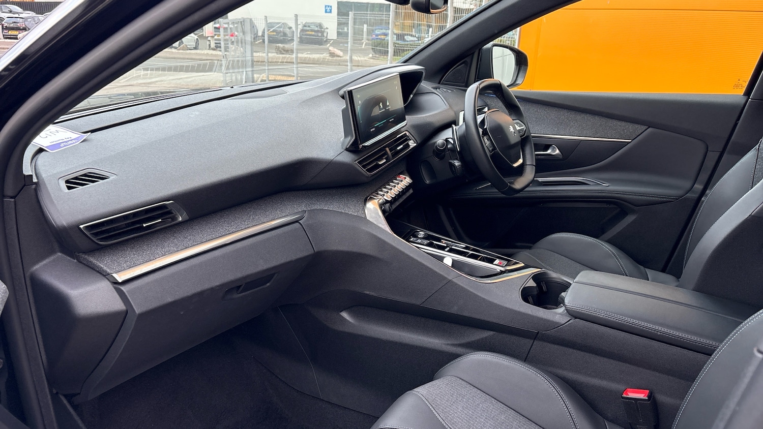 Used Peugeot 3008 2024 for sale - 76319965: Photo 9