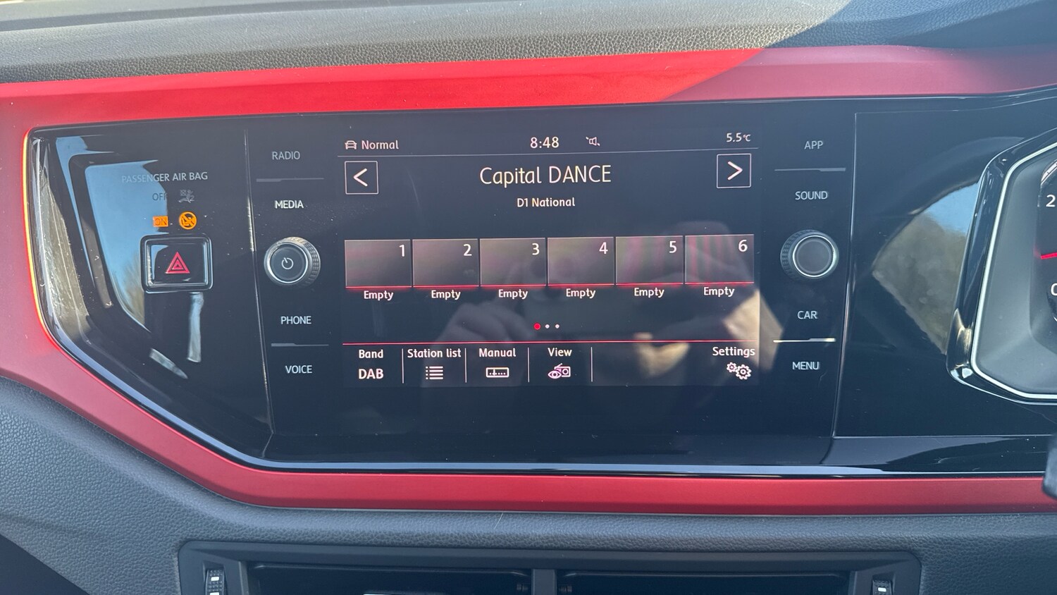 Used Volkswagen Polo 2019 for sale - 77847688: Photo 10