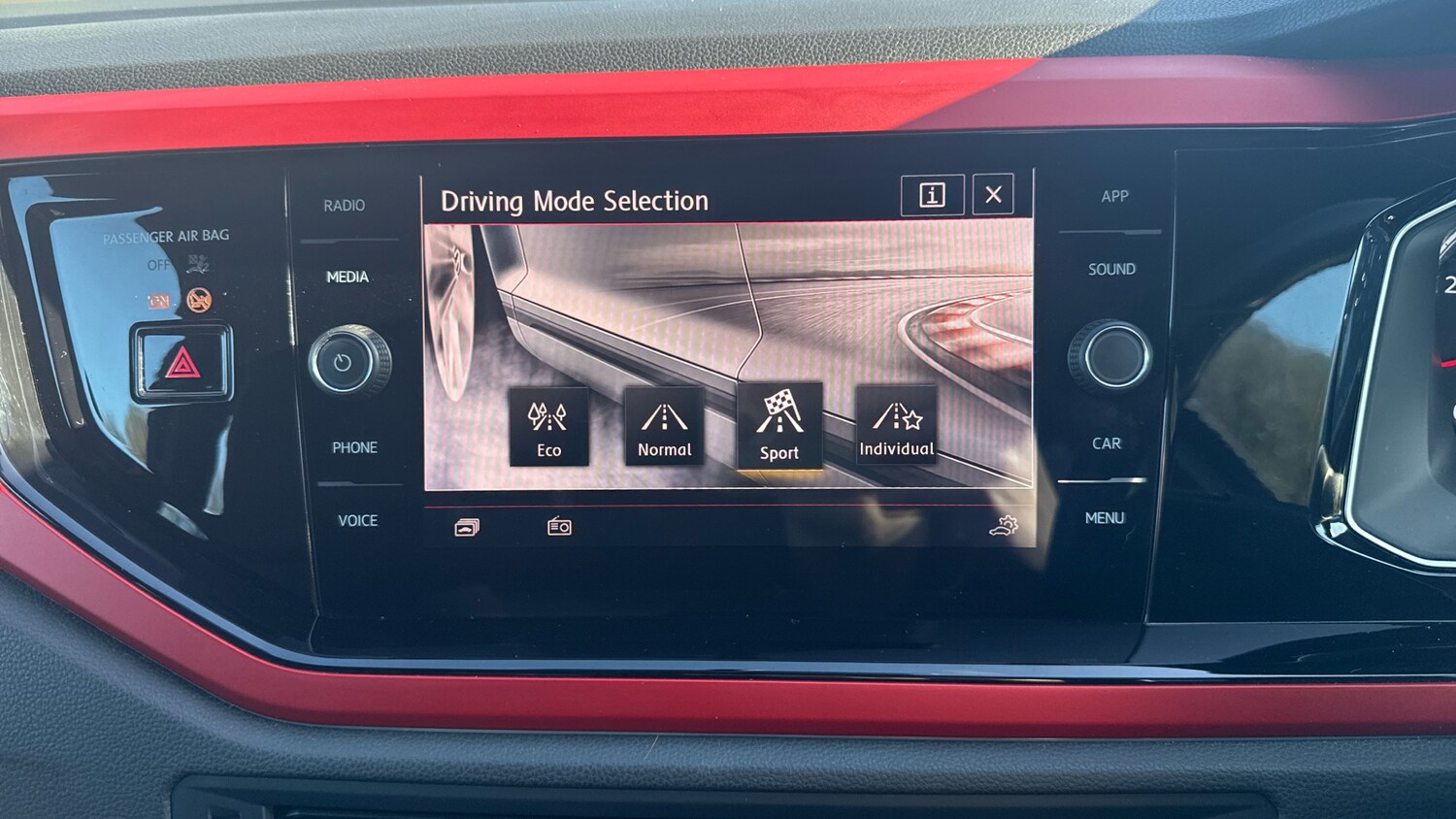 Used Volkswagen Polo 2019 for sale - 77847688: Photo 12