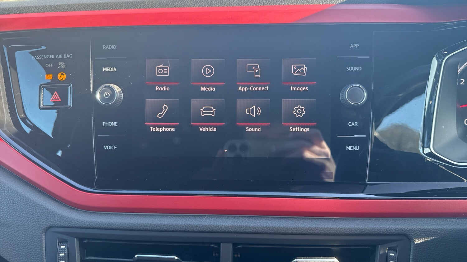 Used Volkswagen Polo 2019 for sale - 77847688: Photo 15