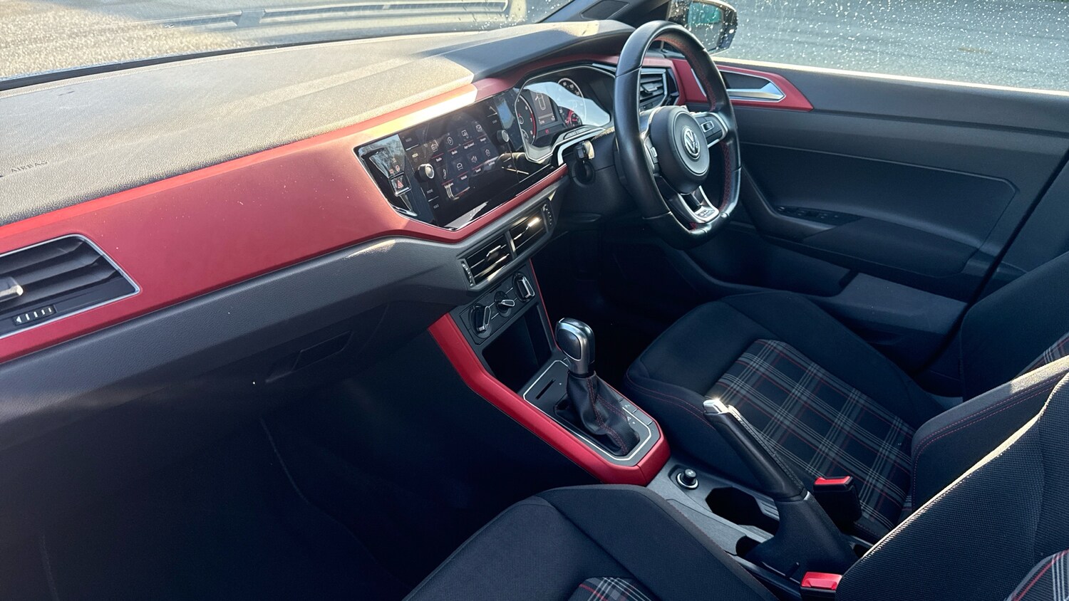 Used Volkswagen Polo 2019 for sale - 77847688: Photo 19