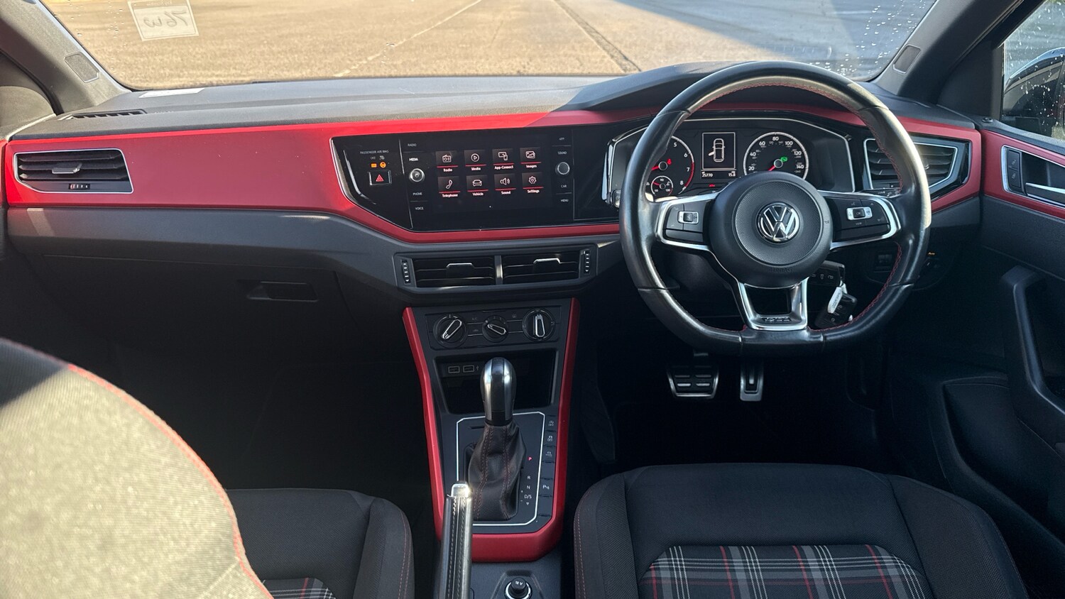 Used Volkswagen Polo 2019 for sale - 77847688: Photo 20