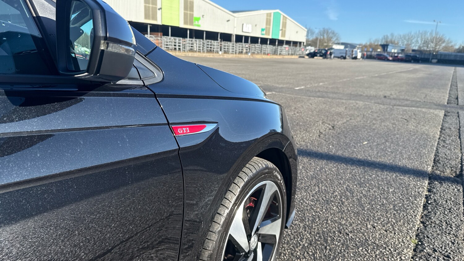 Used Volkswagen Polo 2019 for sale - 77847688: Photo 23