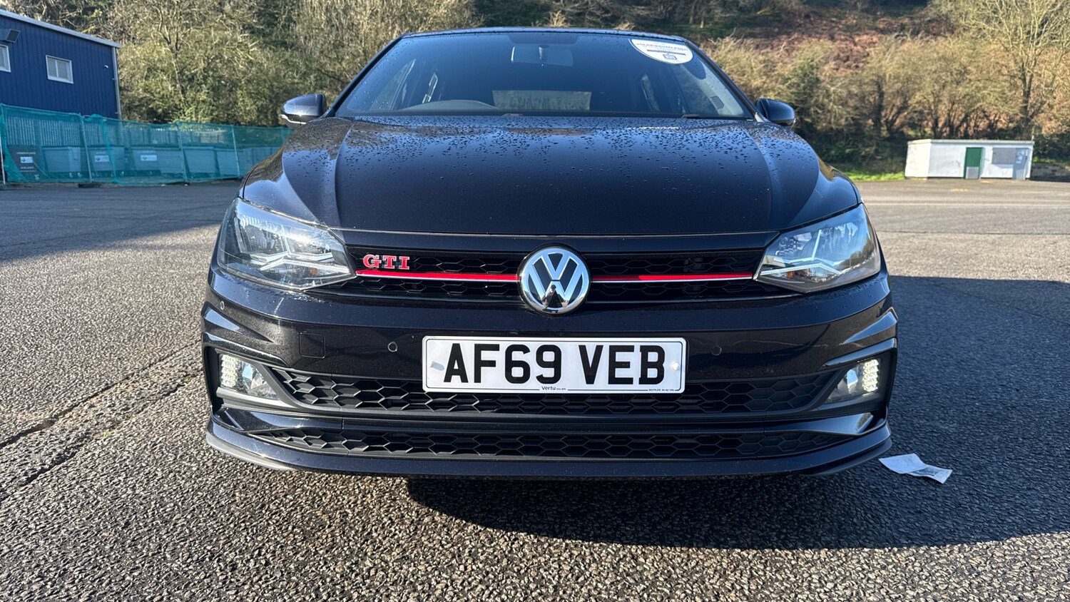 Used Volkswagen Polo 2019 for sale - 77847688: Photo 24