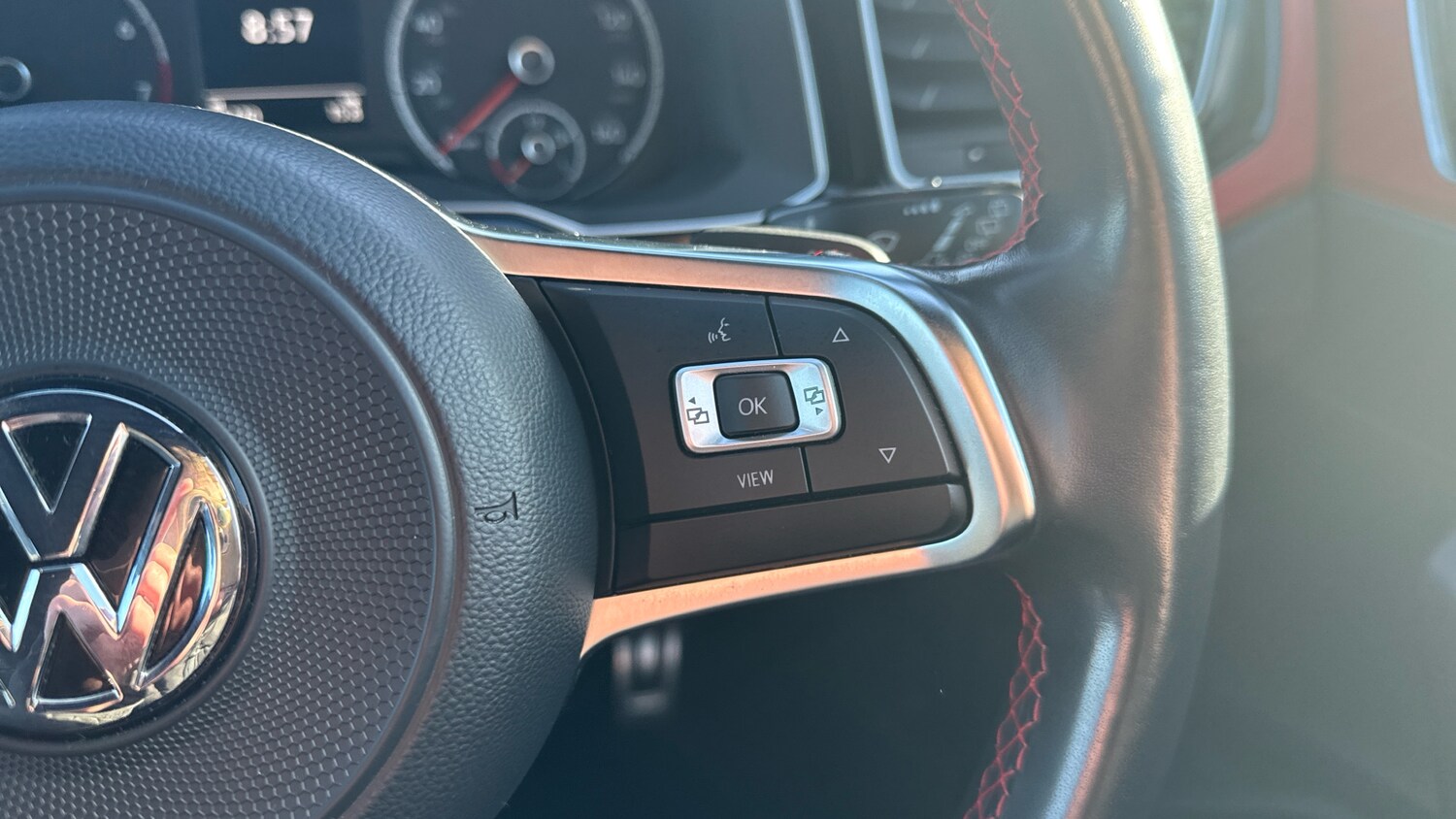 Used Volkswagen Polo 2019 for sale - 77847688: Photo 29