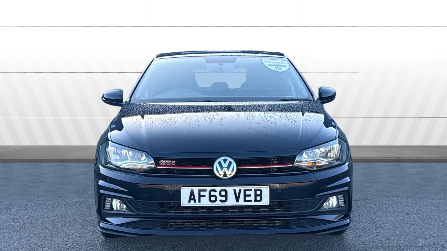 Used Volkswagen Polo 2019 for sale - 77847688: Photo 3