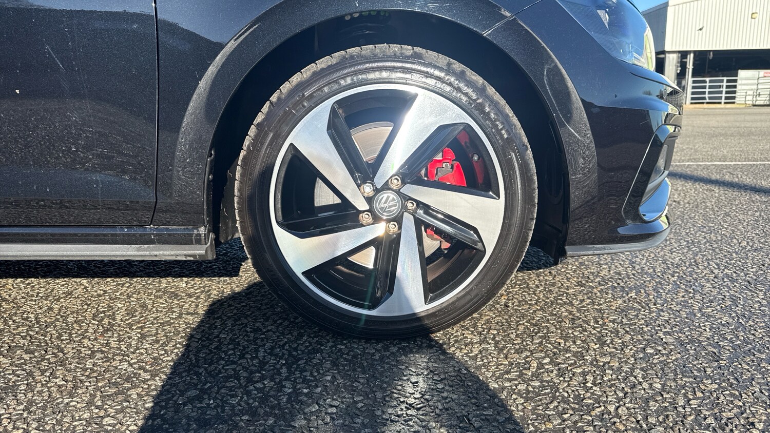 Used Volkswagen Polo 2019 for sale - 77847688: Photo 34