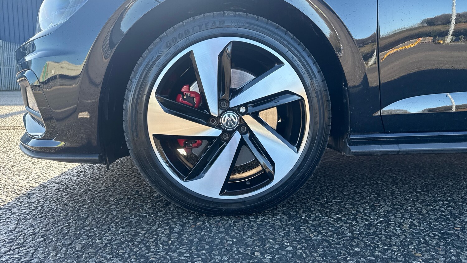 Used Volkswagen Polo 2019 for sale - 77847688: Photo 35