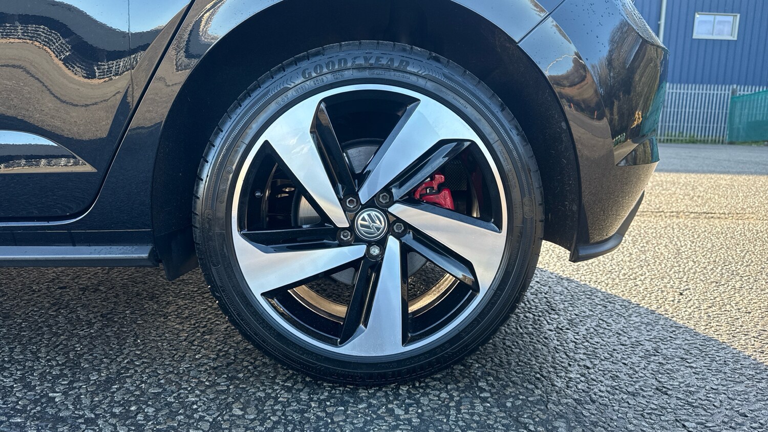 Used Volkswagen Polo 2019 for sale - 77847688: Photo 36