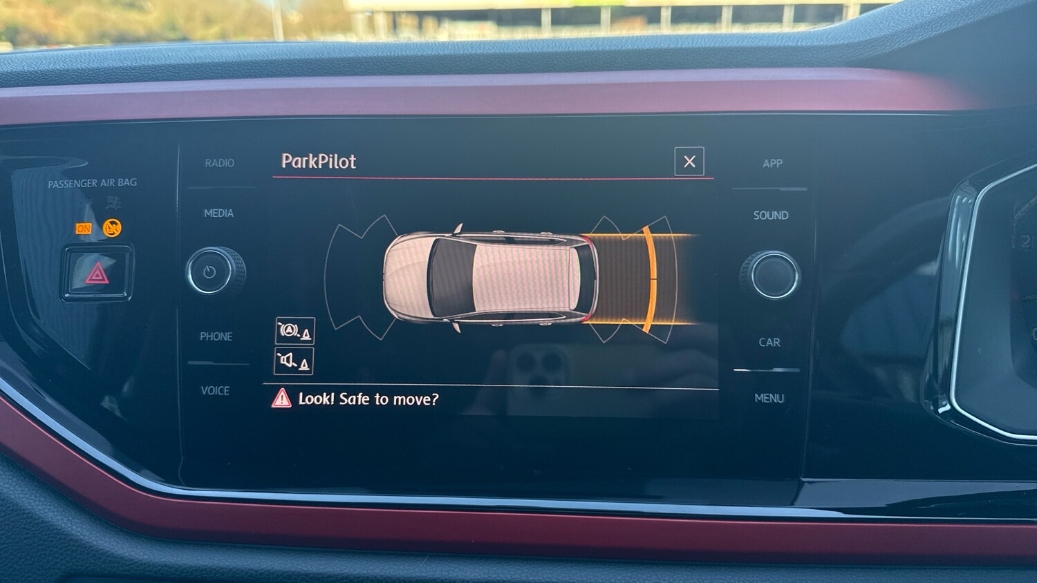 Used Volkswagen Polo 2019 for sale - 77847688: Photo 37