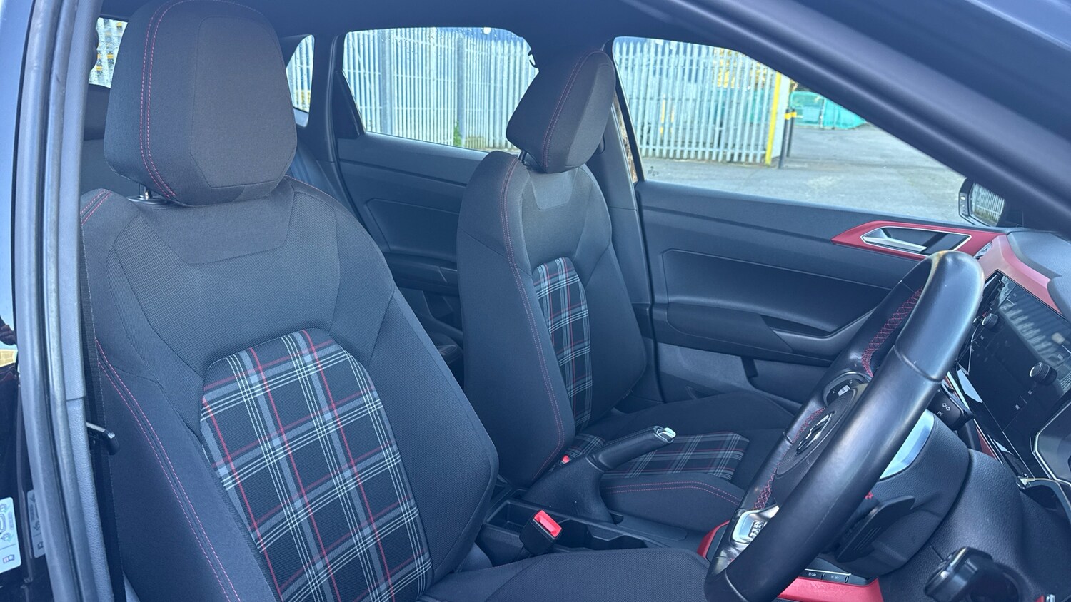 Used Volkswagen Polo 2019 for sale - 77847688: Photo 38