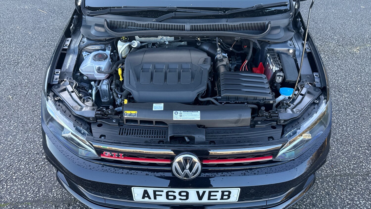 Used Volkswagen Polo 2019 for sale - 77847688: Photo 39