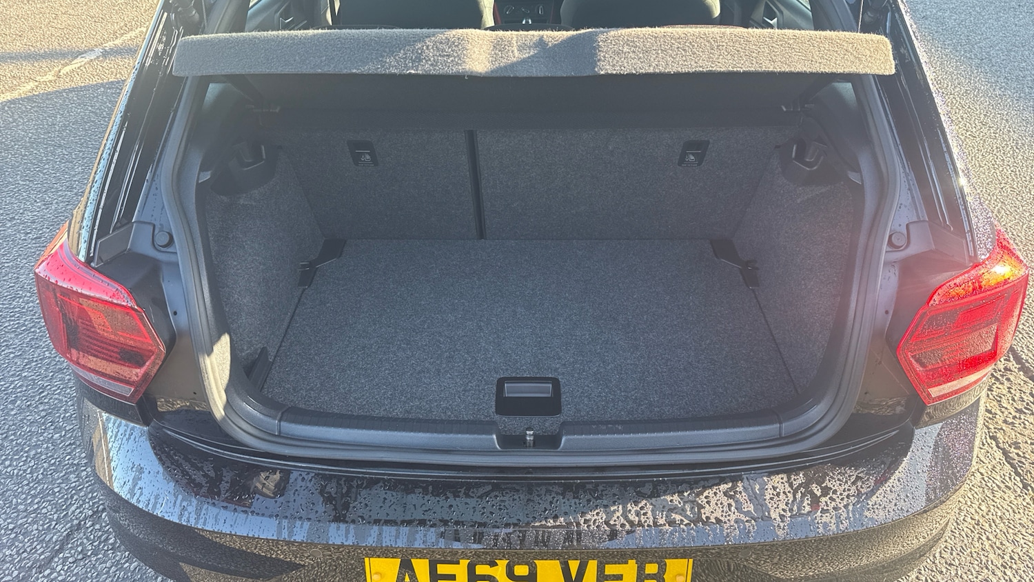 Used Volkswagen Polo 2019 for sale - 77847688: Photo 4