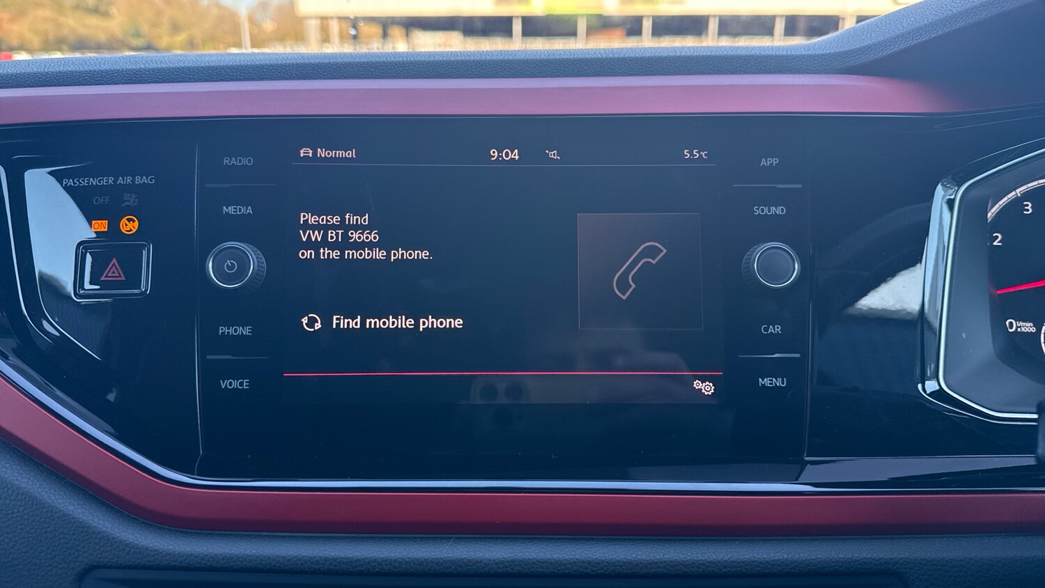 Used Volkswagen Polo 2019 for sale - 77847688: Photo 41