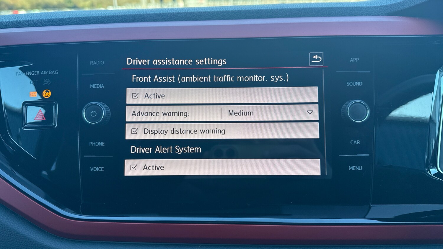 Used Volkswagen Polo 2019 for sale - 77847688: Photo 42