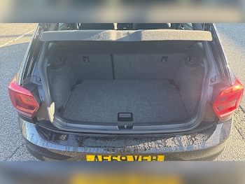 Used Volkswagen Polo 2019 for sale - 77847688: Photo