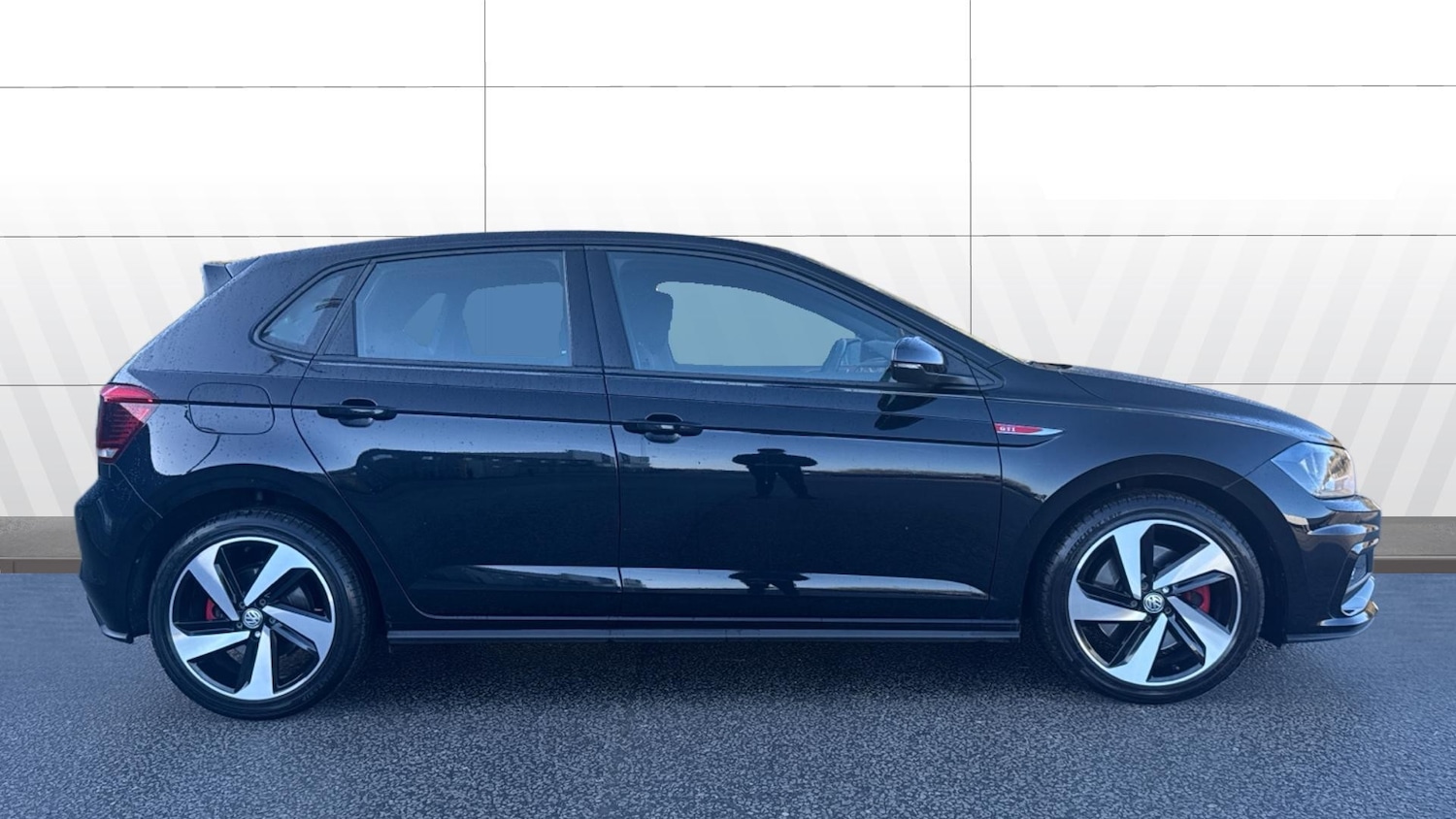 Used Volkswagen Polo 2019 for sale - 77847688: Photo 5