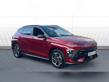 Used Hyundai KONA 2024 for sale - 79478849: Photo