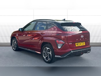 Used Hyundai KONA 2024 for sale - 79478849: Photo