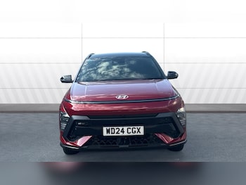 Used Hyundai KONA 2024 for sale - 79478849: Photo